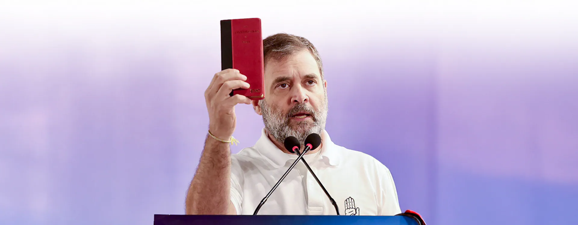 Rahul Gandhi — Articles